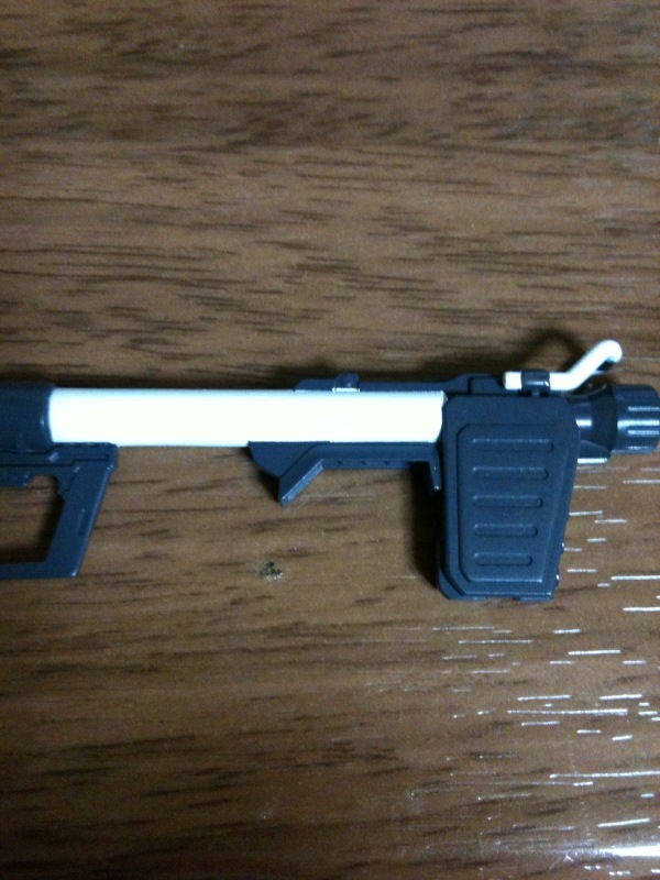 武器5