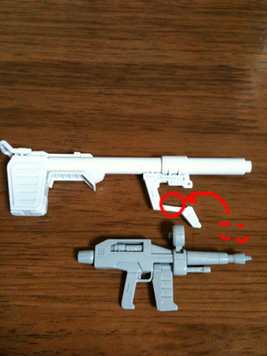 武器2