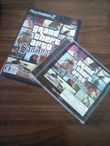 GTA