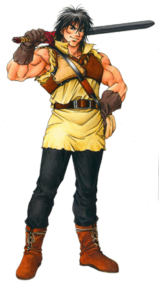 victor