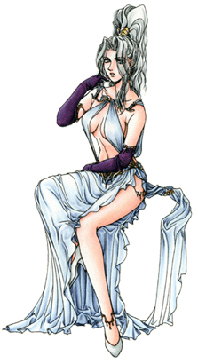 jeane