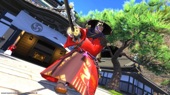 FF14速報