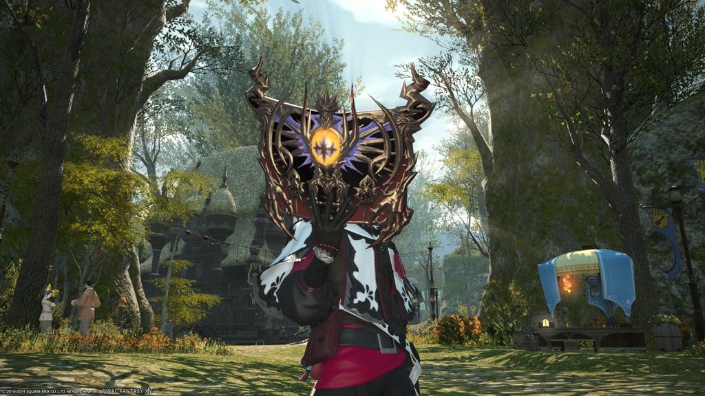 新生ff14 ゾディアックウェポン武器にはこんな由来があったんだな