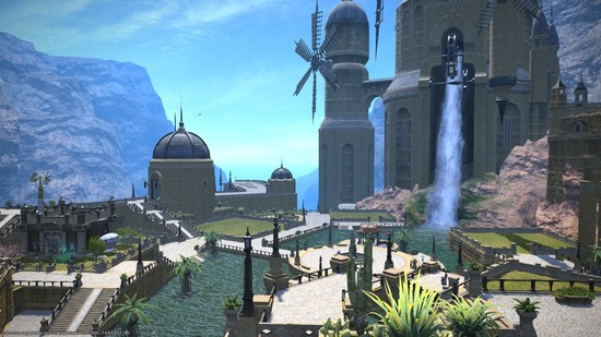 FF14速報