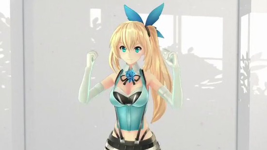 ミライアカリ
