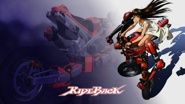 rideback