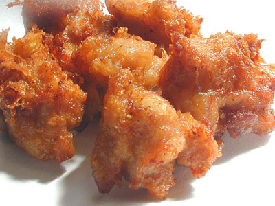 torikara