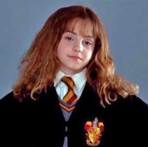 her