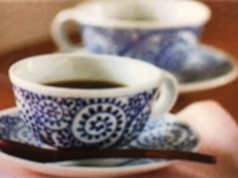 喫茶コーヒーPOP用