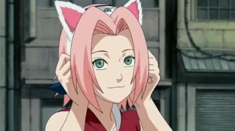 sakura