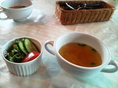 20110123ランチ1