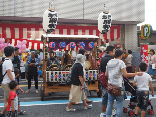 20181007・ところざわ祭永久保存01・大