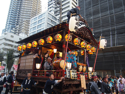 20181007・ところざわ祭永久保存12・大