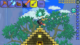 テラリア 配布ワールドって一個しかないよね テラリア情報まと速報