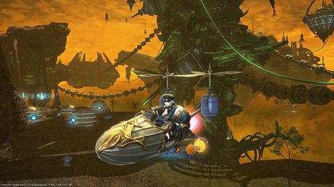 ff14play