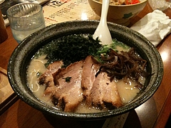 白の匠 肉多め
