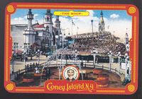 whip coneyisland