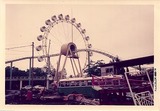 Japanese FW with roller coaster