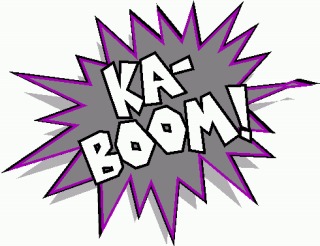 kaboom