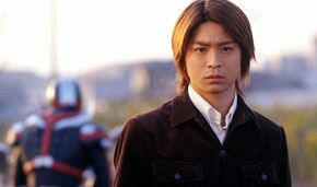 仮面ライダー555で木場を演じた泉政行さんが死去 : ガンズ・オブ 仮面ライダー555で木場を演じた泉政行さんが死去 : ガンズ・オブ