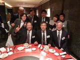 蔡さん林さん