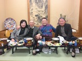 同窓会