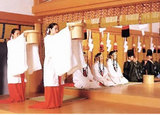 お神楽