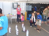 輪投げ