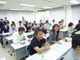 塾生