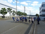 スタート