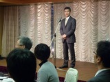 中尾支社長