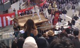 だんじり1