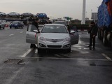 現代自動車