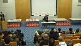 竹原さん講演