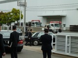 お帰り
