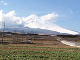 富士山バスから