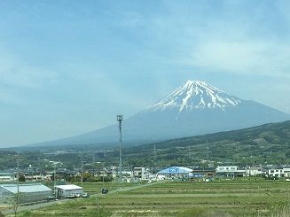 富士山 003