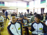 新人4名