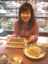 蕎麦