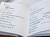 タスク管理のリスト