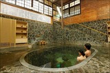 鉛温泉