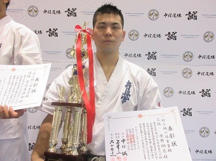 水野翔太
