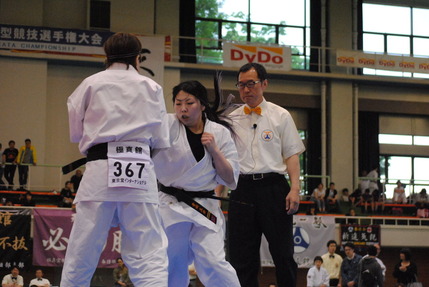 青田真季