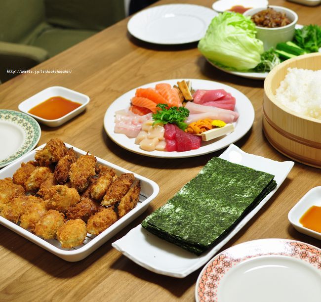 節分の晩ごはんと カレボ 井上かなえオフィシャルブログ 母ちゃんちの晩御飯とどたばた日記 Powered By ライブドアブログ