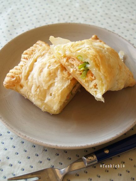 う~んもうひと味!