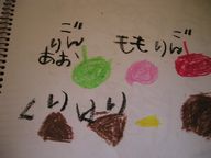 母ちゃんちの晩御飯とどたばた日記-06031517_P3150009