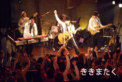 kikimaband