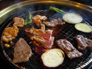 焼肉