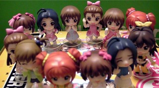 20090724 01 アイマスねんぷち