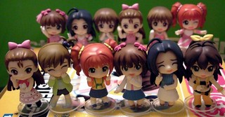20090724 00 アイマスねんぷち